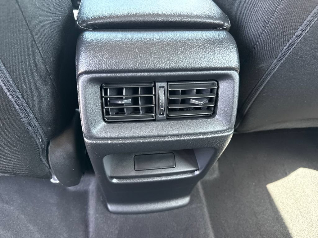 Certified 2024 Honda CR-V LX image 21