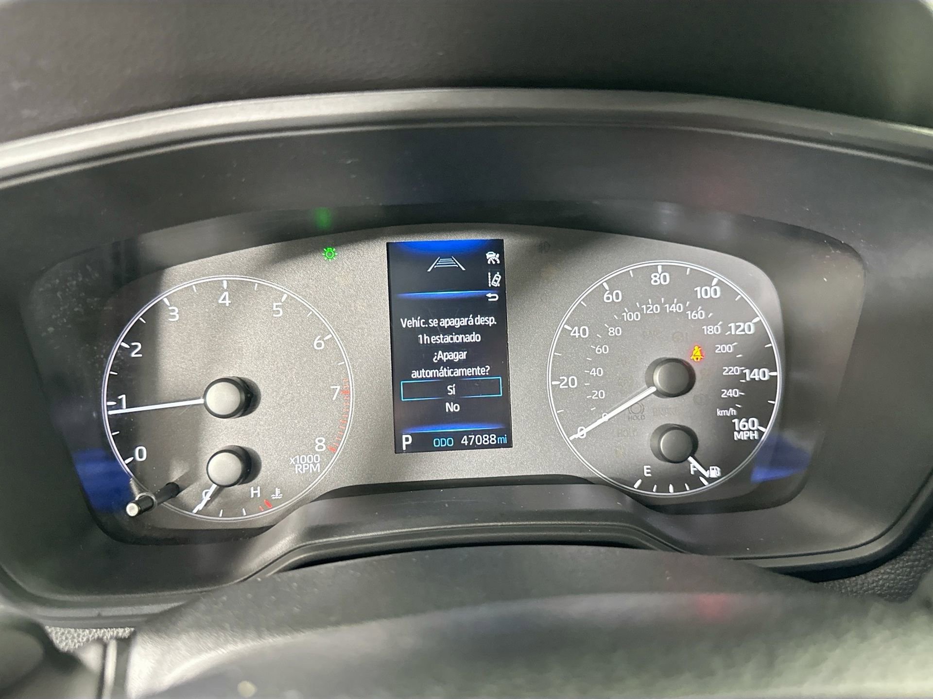 Used 2024 Toyota Corolla Cross LE image 11