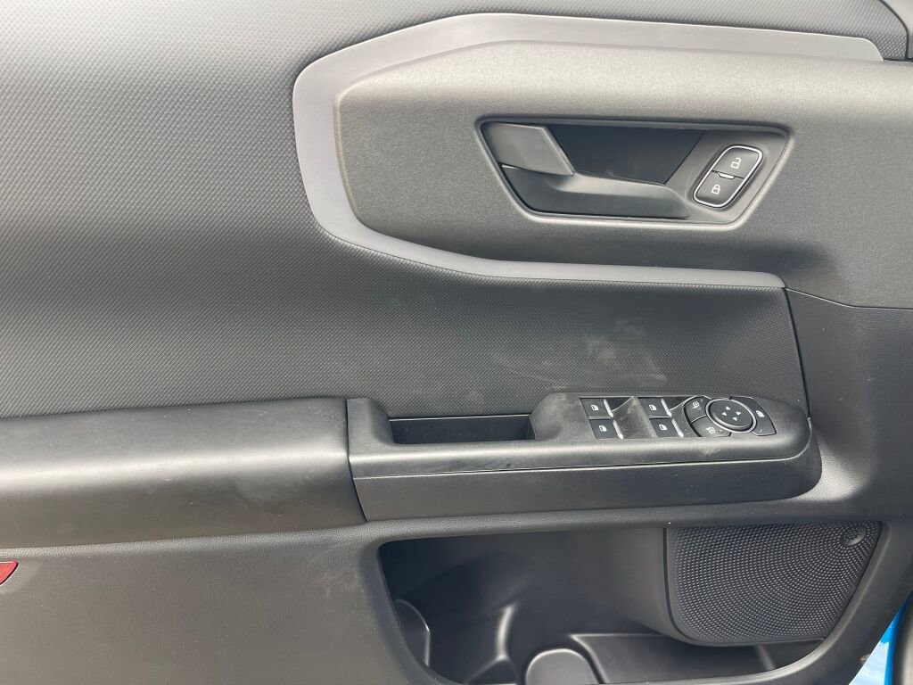 New 2025 Ford Bronco Sport Big Bend w/ Convenience Package image 7