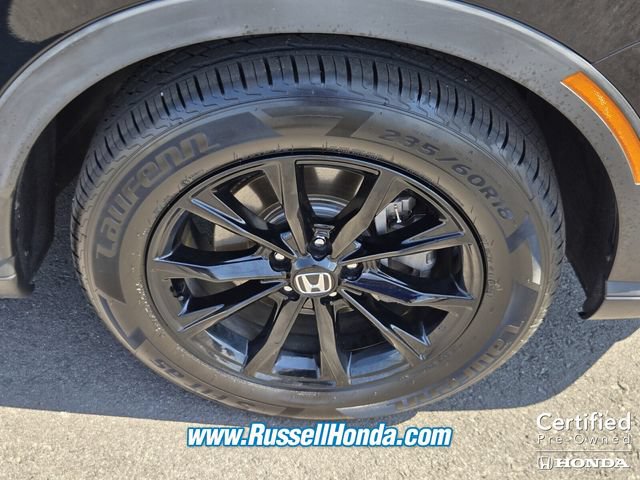 Certified 2023 Honda CR-V Sport image 14