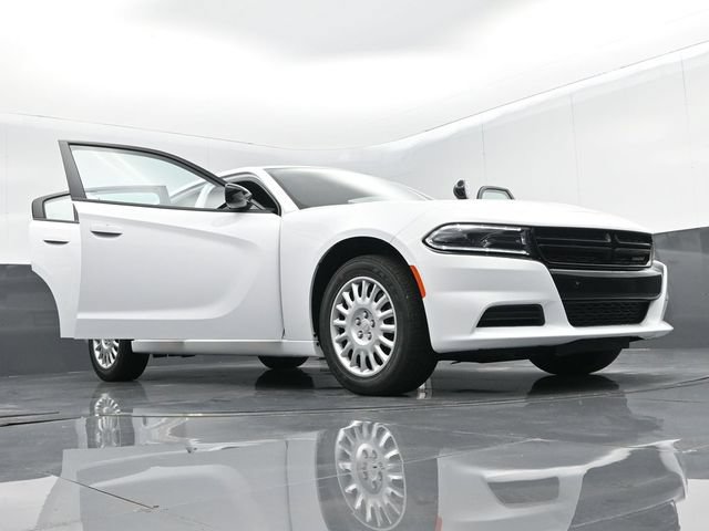 New 2023 Dodge Charger Police w/ Convenience Group I AWD/4WD image 59