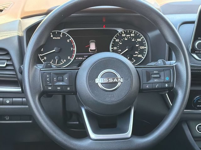 Certified 2023 Nissan Rogue SV FWD image 10