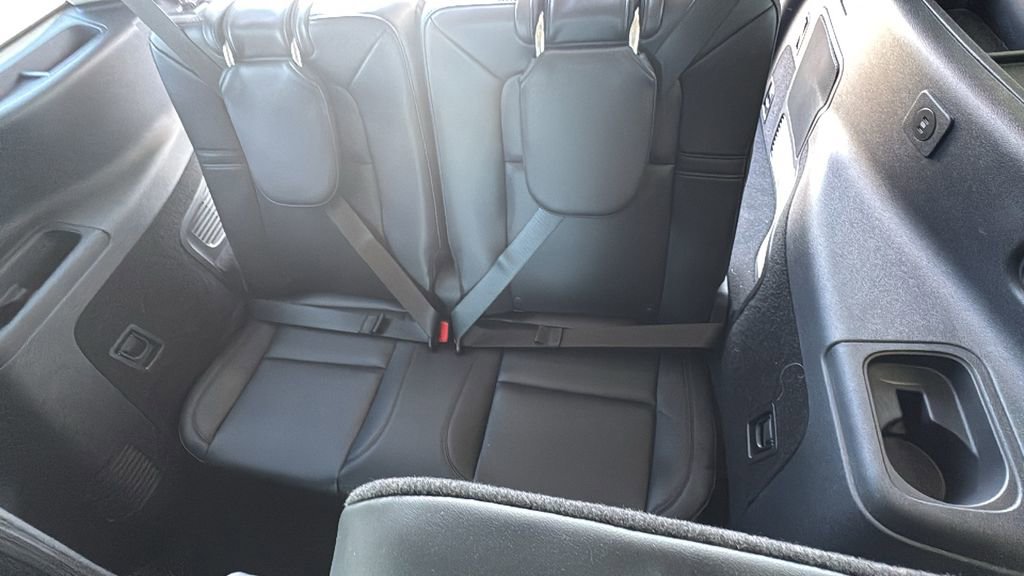 Used 2025 Lincoln Aviator 2WD image 24