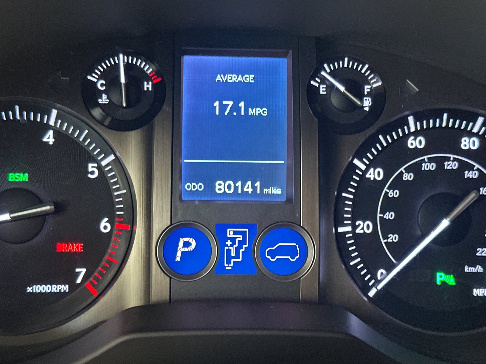 Used 2018 Lexus GX 460 Premium AWD/4WD image 27