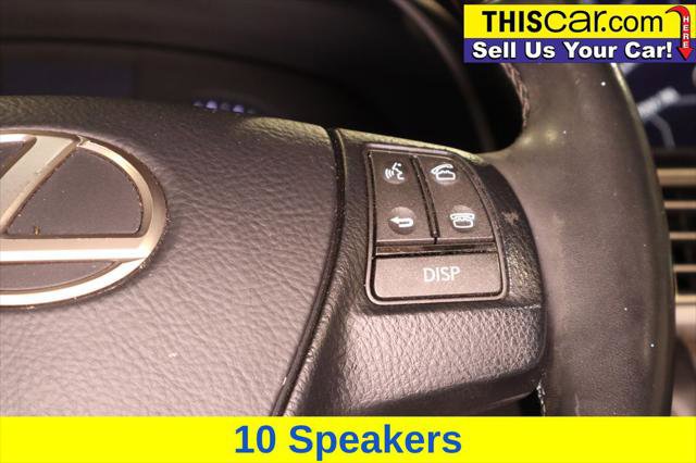 Used 2016 Lexus LS 460 w/ Comfort Package image 13