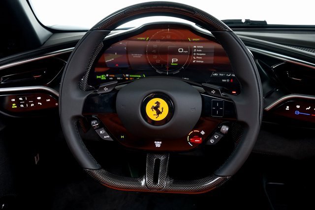 Used 2024 Ferrari 296 GTS image 6