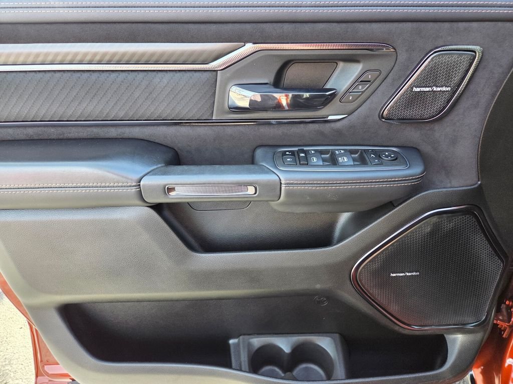 Used 2024 RAM 1500 TRX AWD/4WD image 50
