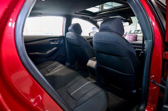 Used 2023 Honda Accord Sport image 25