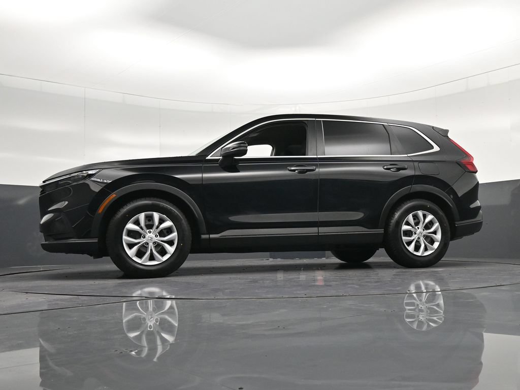Used 2025 Honda CR-V LX image 33