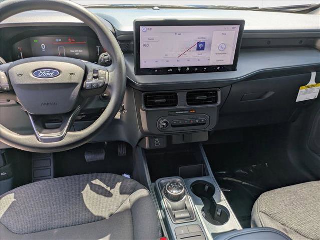 New 2025 Ford Maverick XL image 10