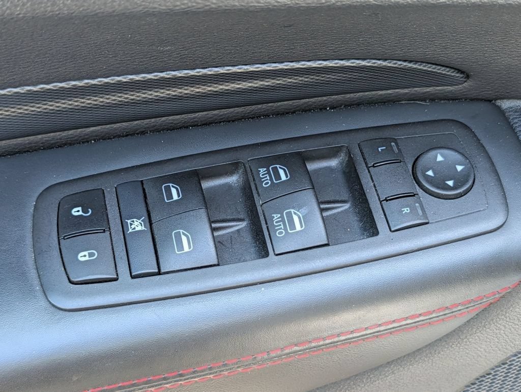 Used 2024 Dodge Durango GT AWD/4WD image 34
