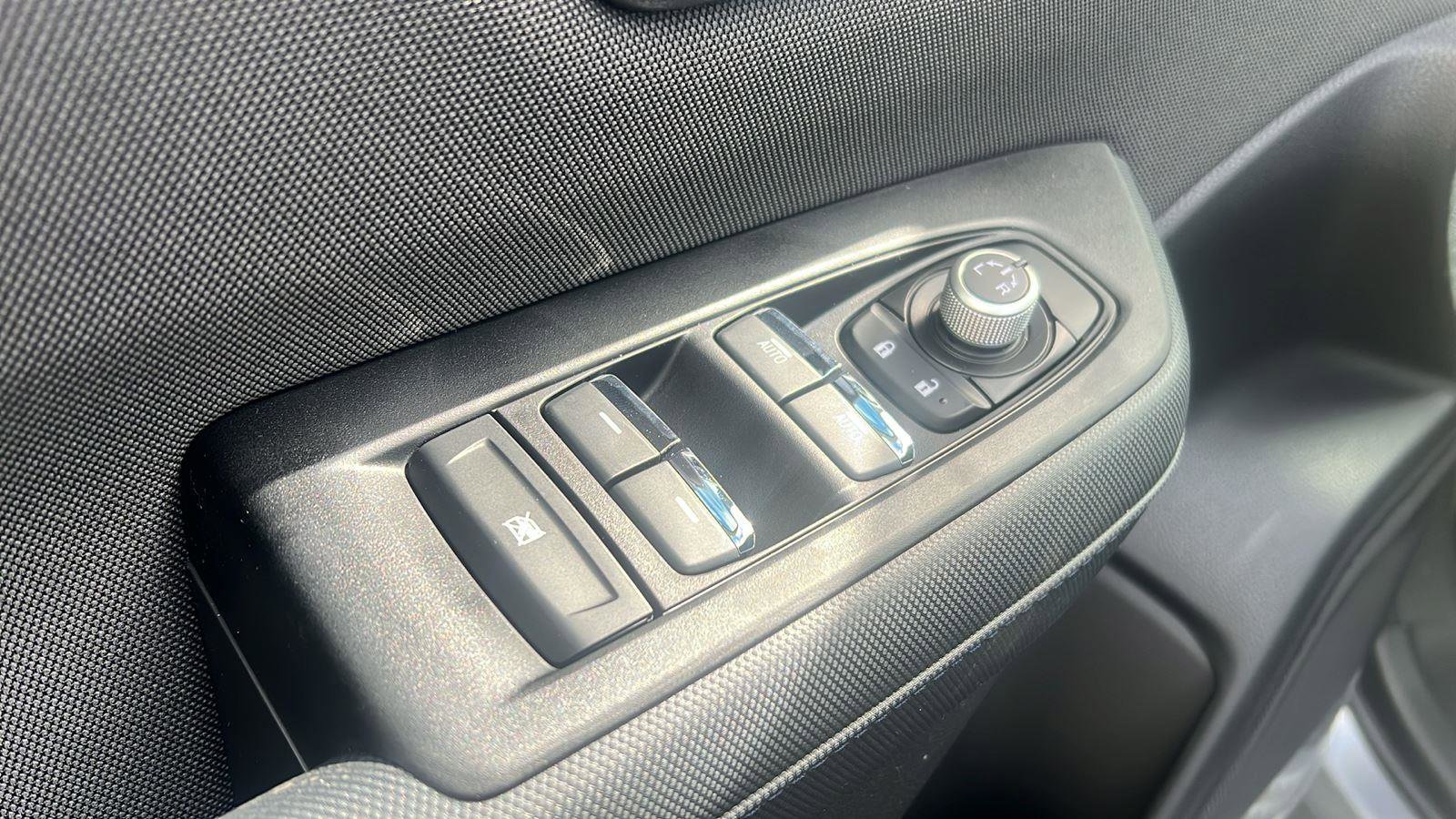 New 2026 Subaru Forester Premium image 10