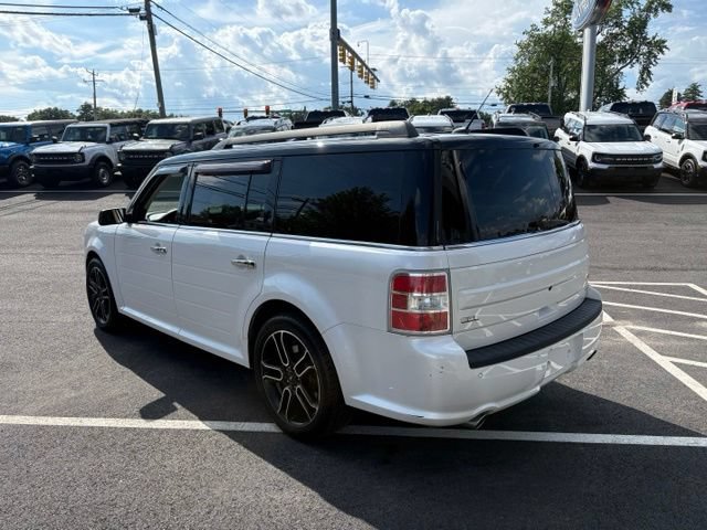 Used 2015 Ford Flex SEL w/ Equipment Group 202A AWD/4WD image 5