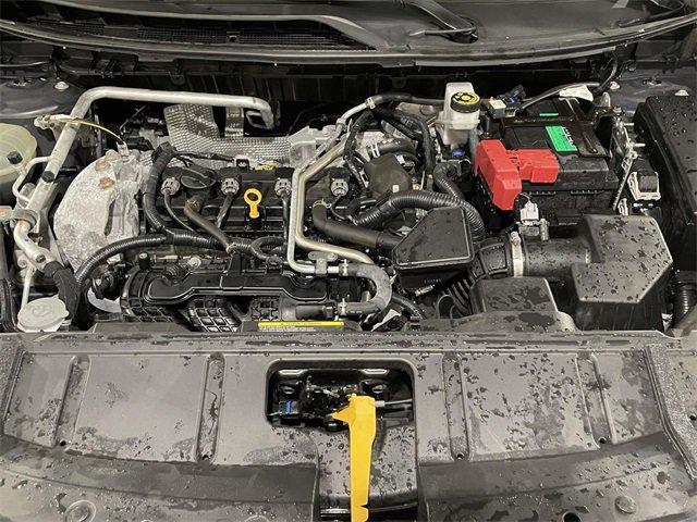 Used 2021 Nissan Rogue SV w/ Premium Package image 24