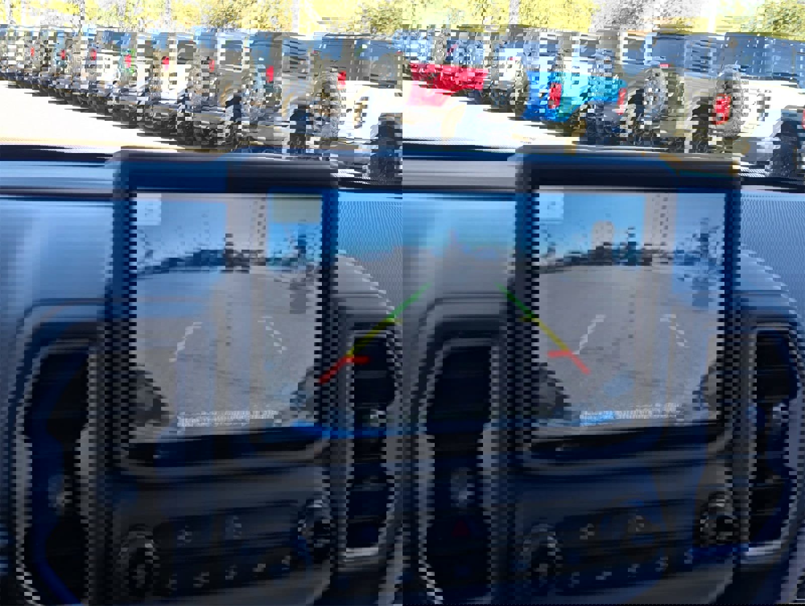 Certified 2021 Ford Bronco Sport Big Bend w/ Big Bend Package image 28