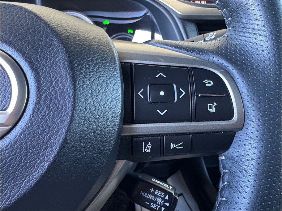 Used 2019 Lexus RX 450h F Sport AWD/4WD image 15