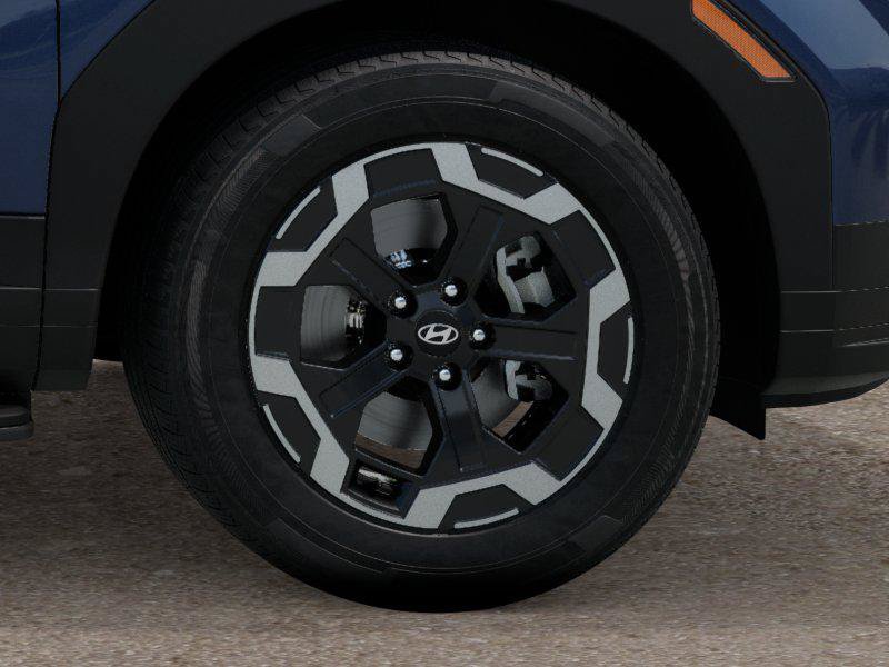 New 2027 Hyundai Santa Fe SEL AWD/4WD image 8