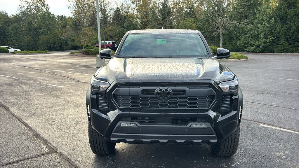 New 2026 Toyota Tacoma TRD Off-Road w/ TRD Off Road Premium Package AWD/4WD image 5