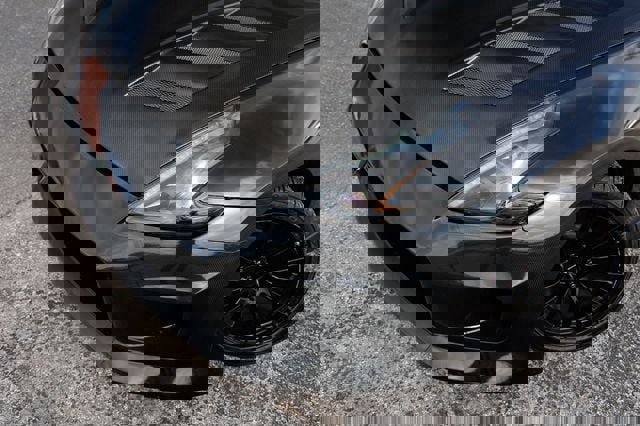 Used 2016 Nissan 370Z Coupe image 29