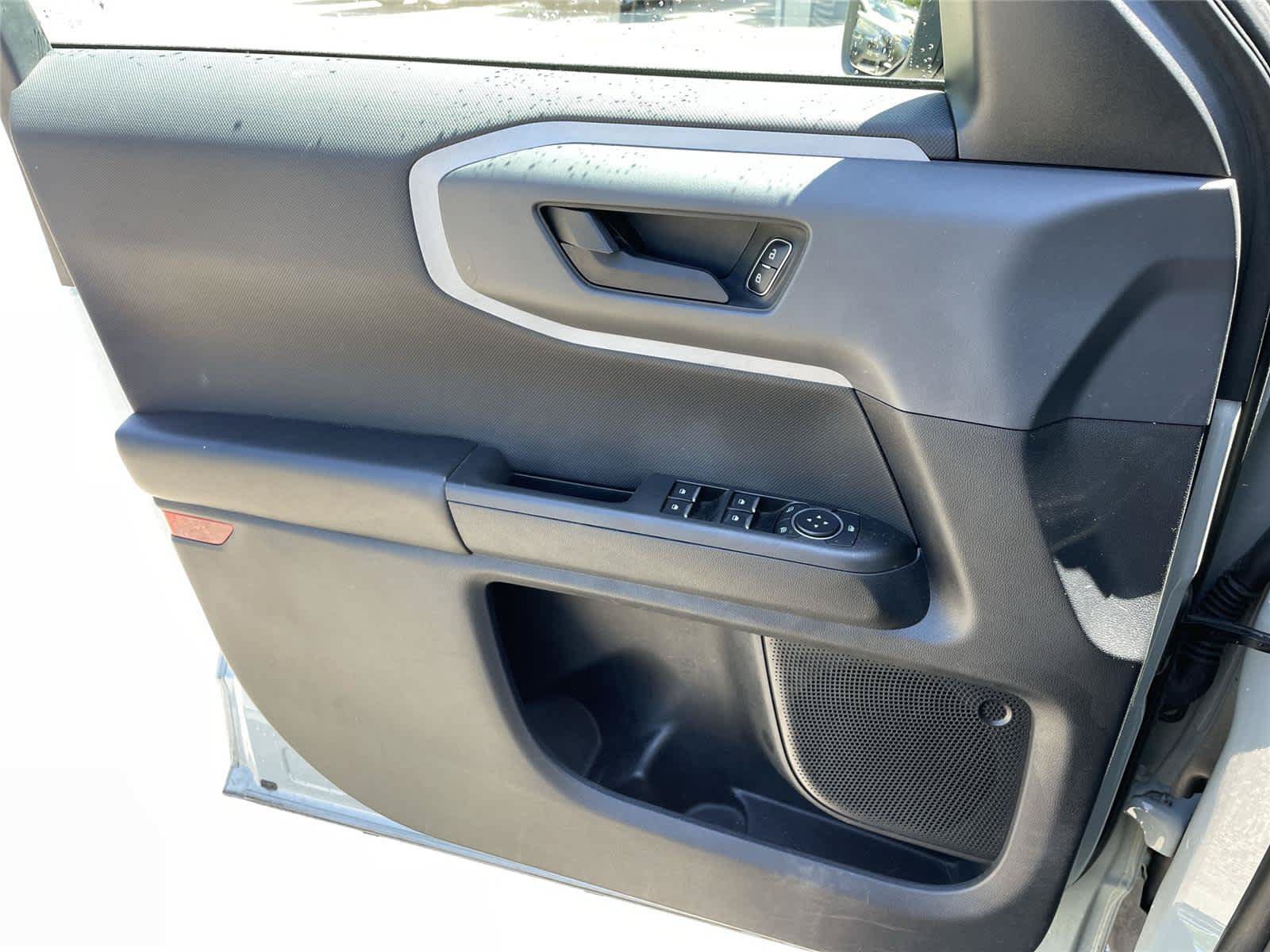 Used 2021 Ford Bronco Sport Big Bend AWD/4WD image 17