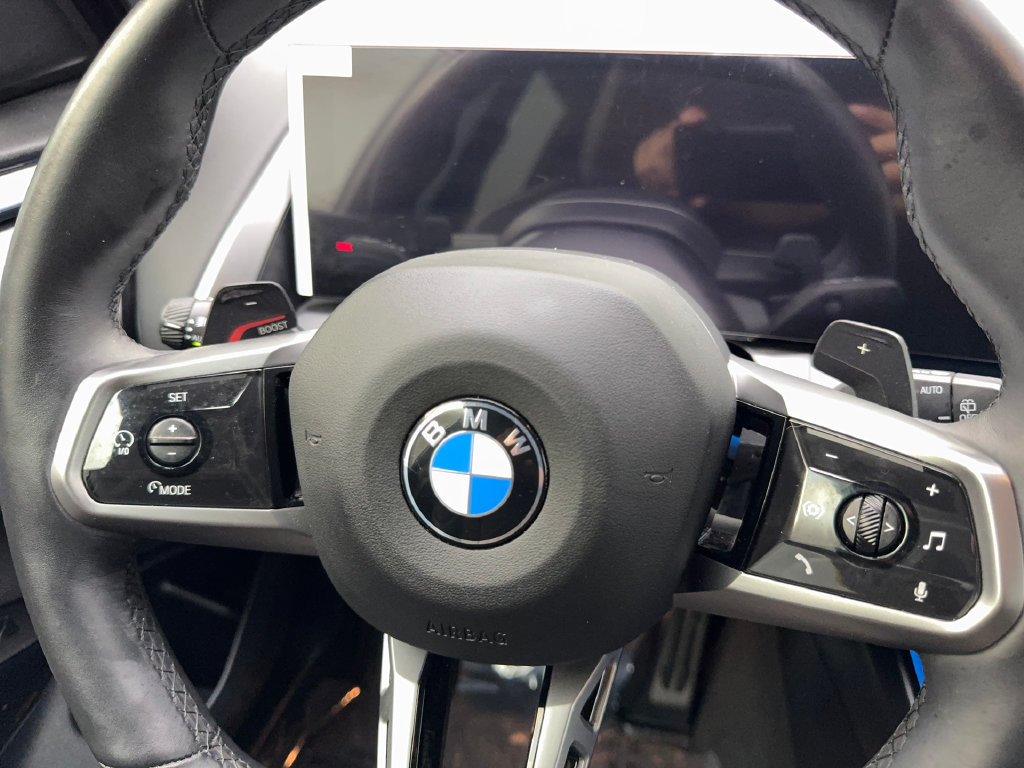 Used 2026 BMW X3 xDrive30i w/ M Sport Package AWD/4WD image 58