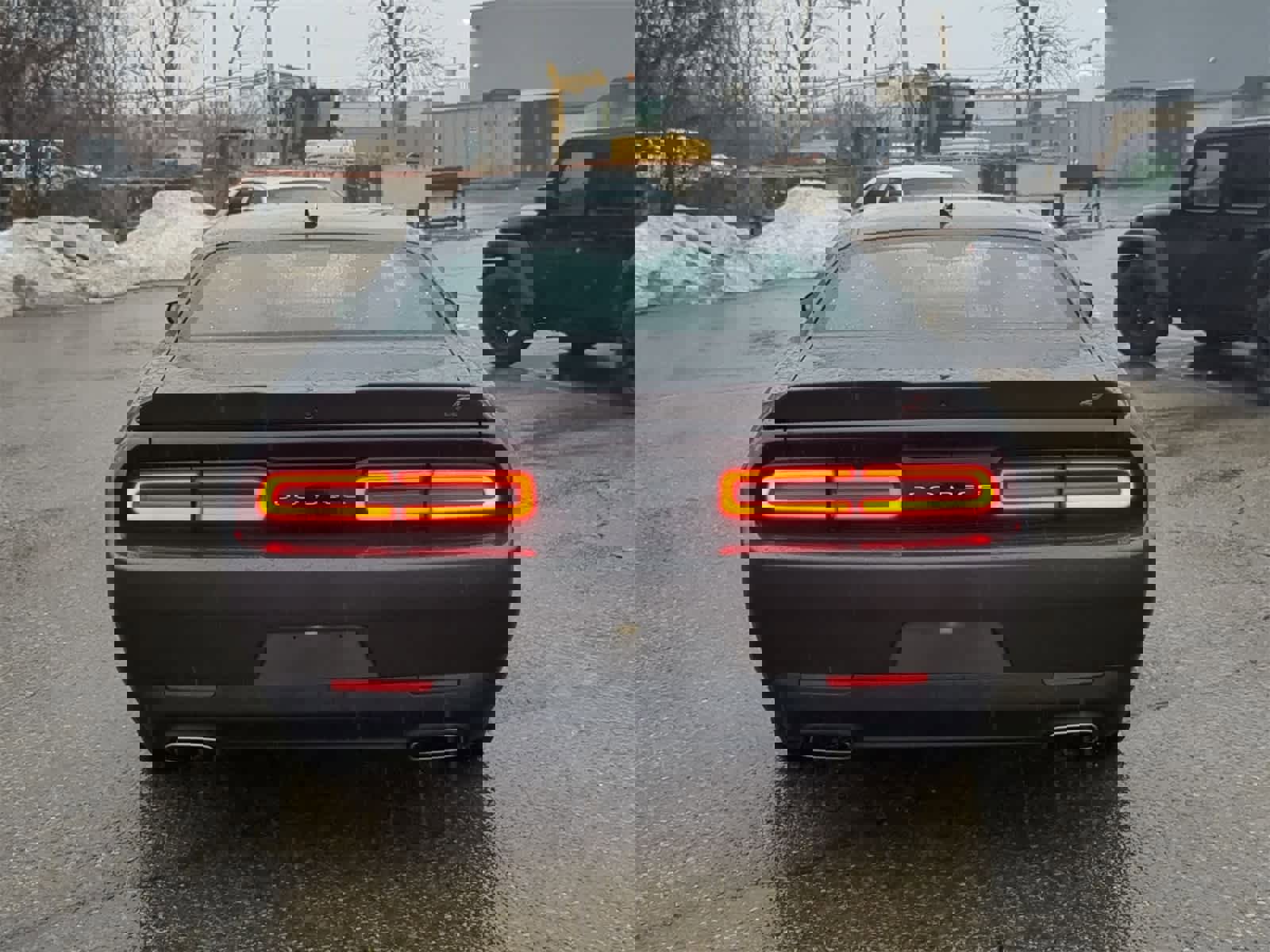 Certified 2018 Dodge Challenger GT image 13