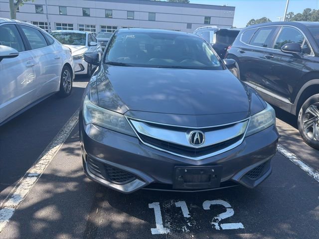 Used 2017 Acura ILX FWD image 3