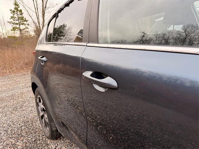 Used 2021 Kia Sportage LX image 14