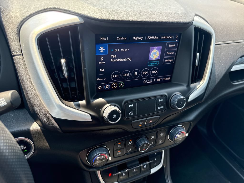 Certified 2023 GMC Terrain SLE w/ Driver Convenience Package FWD image 23