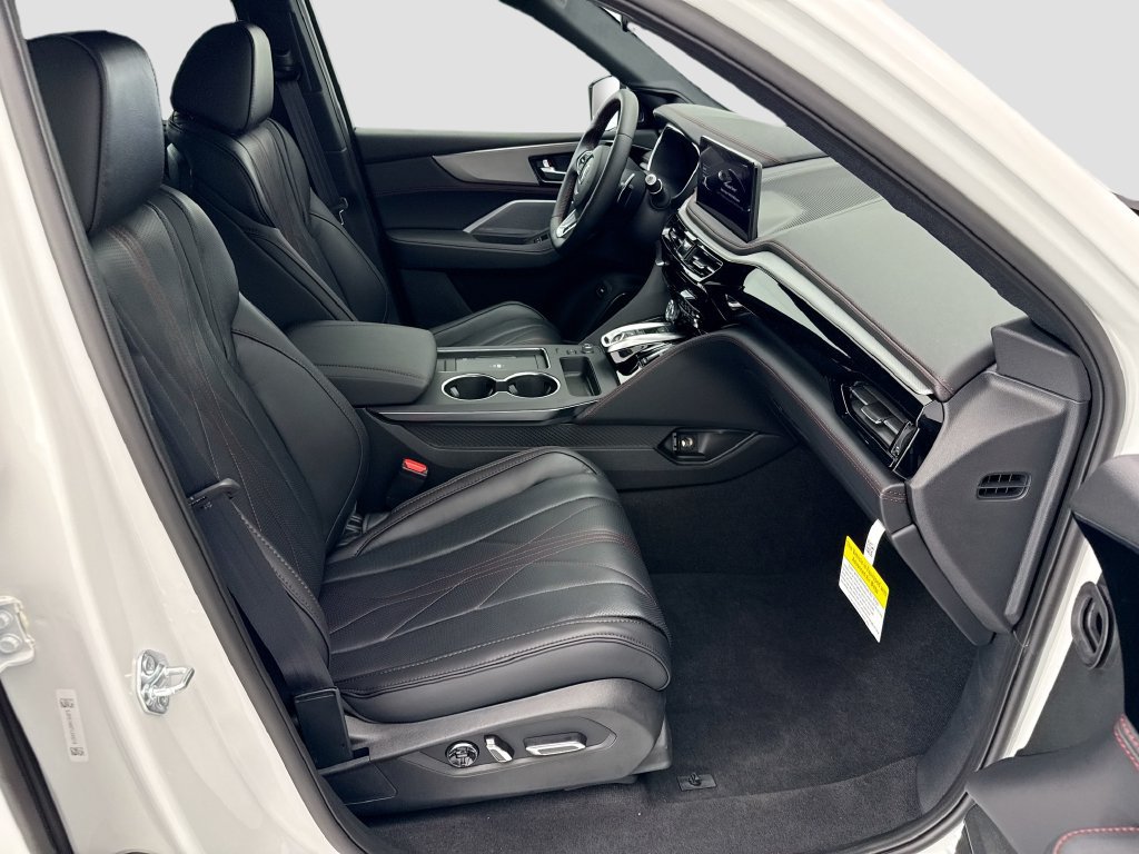 New 2026 Acura MDX A-Spec w/ Advance Package AWD/4WD image 19