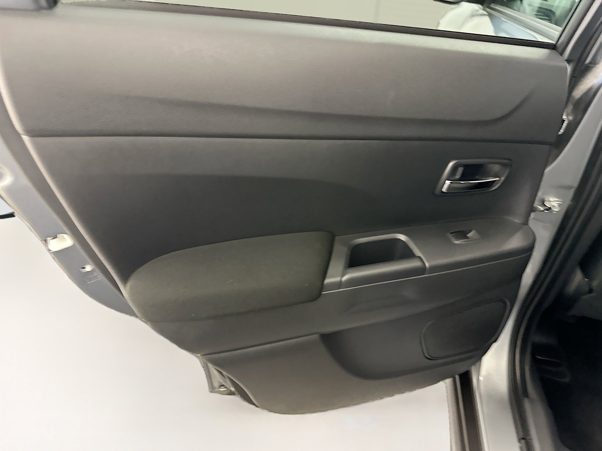 Used 2025 Mitsubishi Outlander Sport ES AWD/4WD image 26