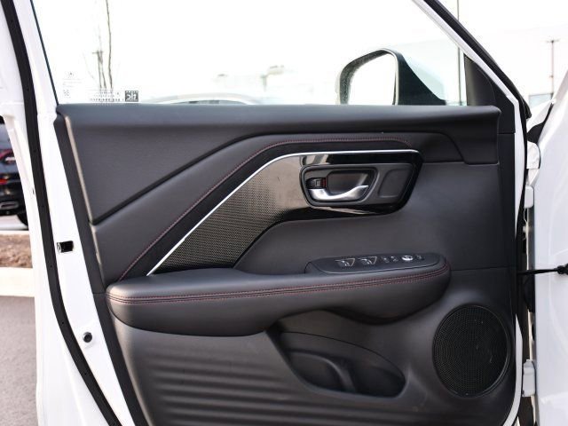 Used 2025 Acura ADX A-Spec image 11