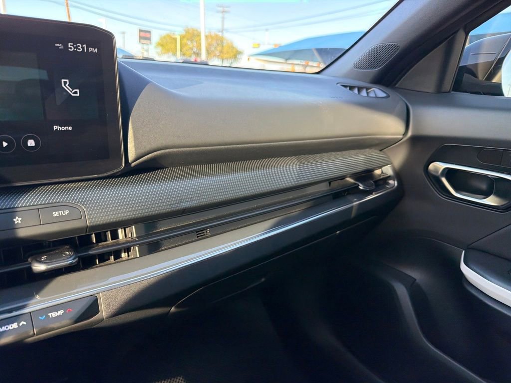 Used 2025 Kia K4 GT-Line w/ GT-Line Sunroof Package image 24