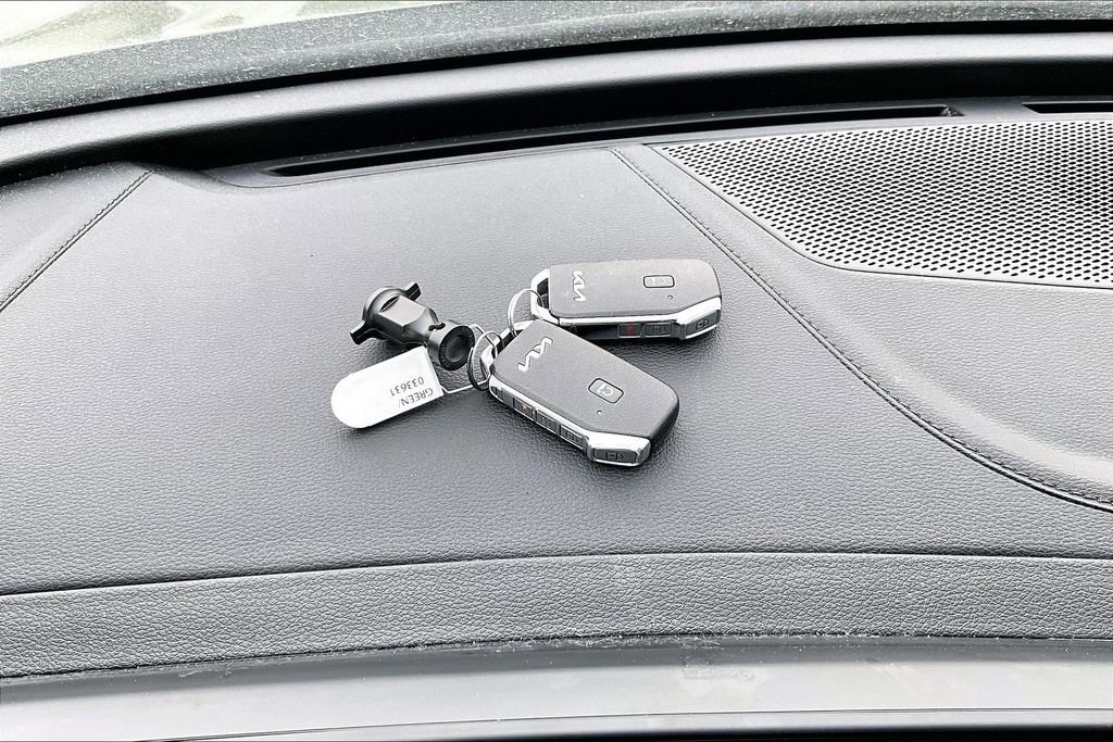 Used 2023 Kia Sportage X-Pro Prestige image 12