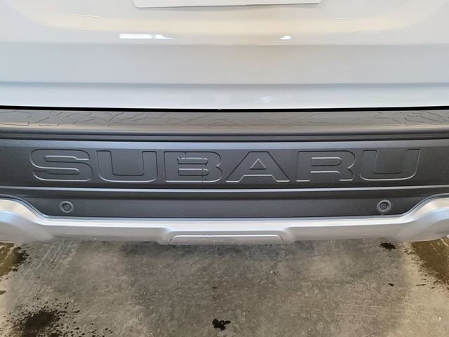 New 2026 Subaru Forester Wilderness image 12