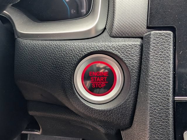 Used 2017 Honda Civic EX image 25