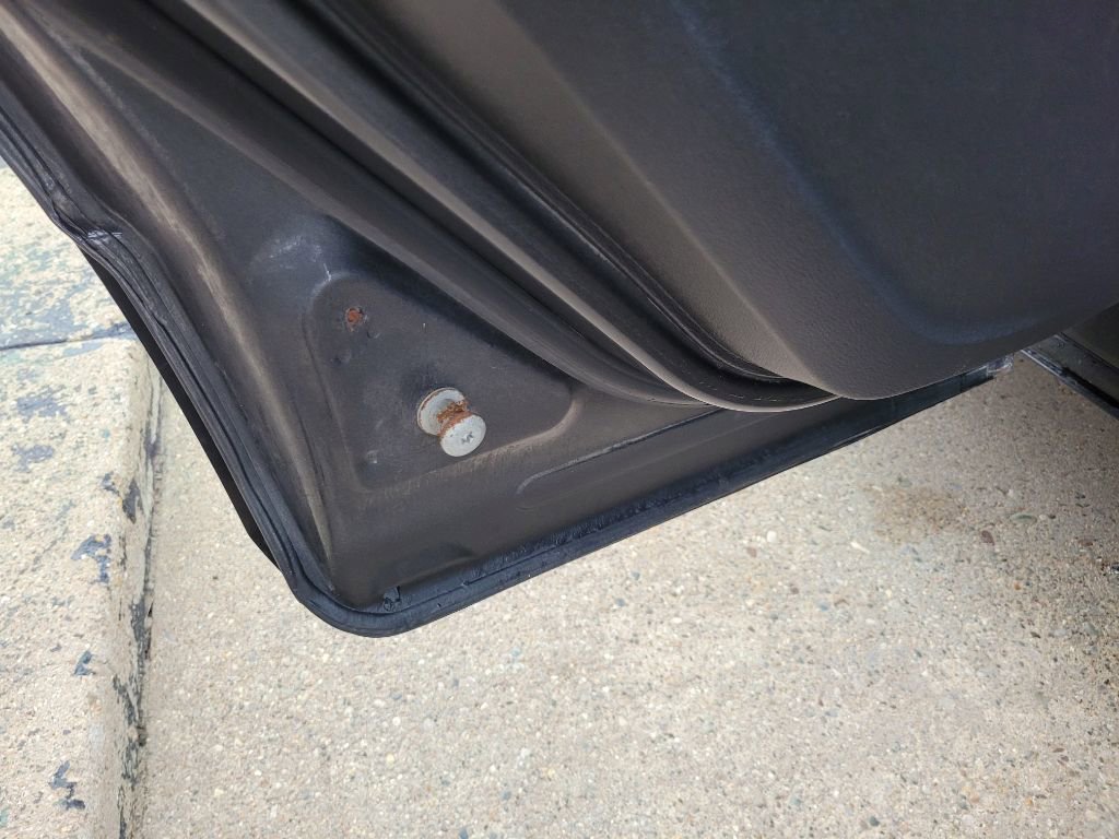 Used 2019 Ford Escape SEL image 42