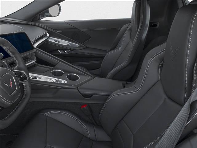 New 2027 Chevrolet Corvette Stingray Convertible w/ 2LT RWD image 6