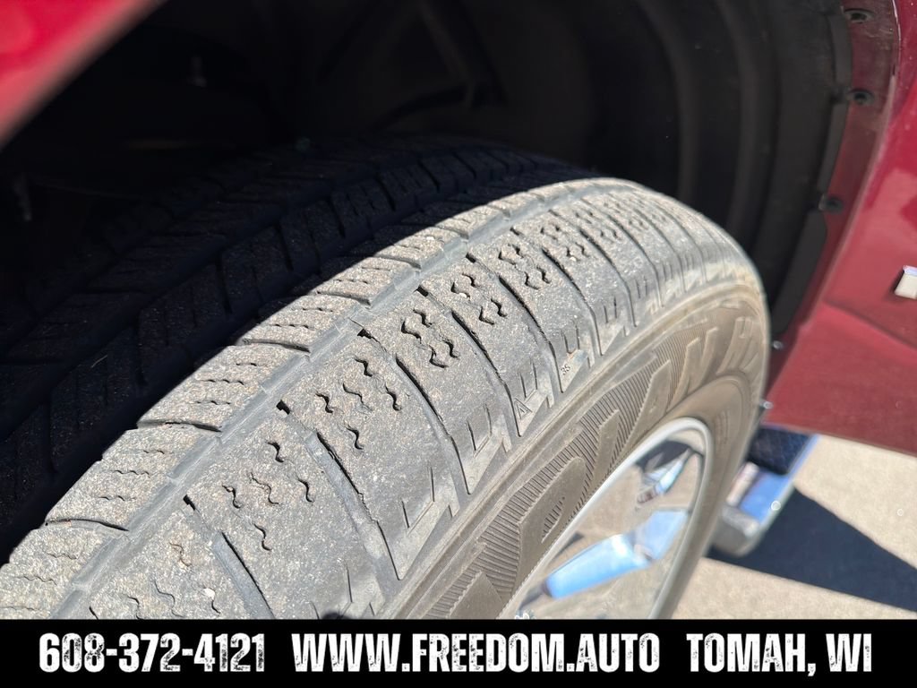 Used 2022 RAM 1500 Big Horn AWD/4WD image 29