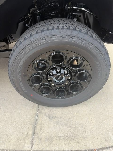 New 2026 Ford F350 Lariat AWD/4WD image 9