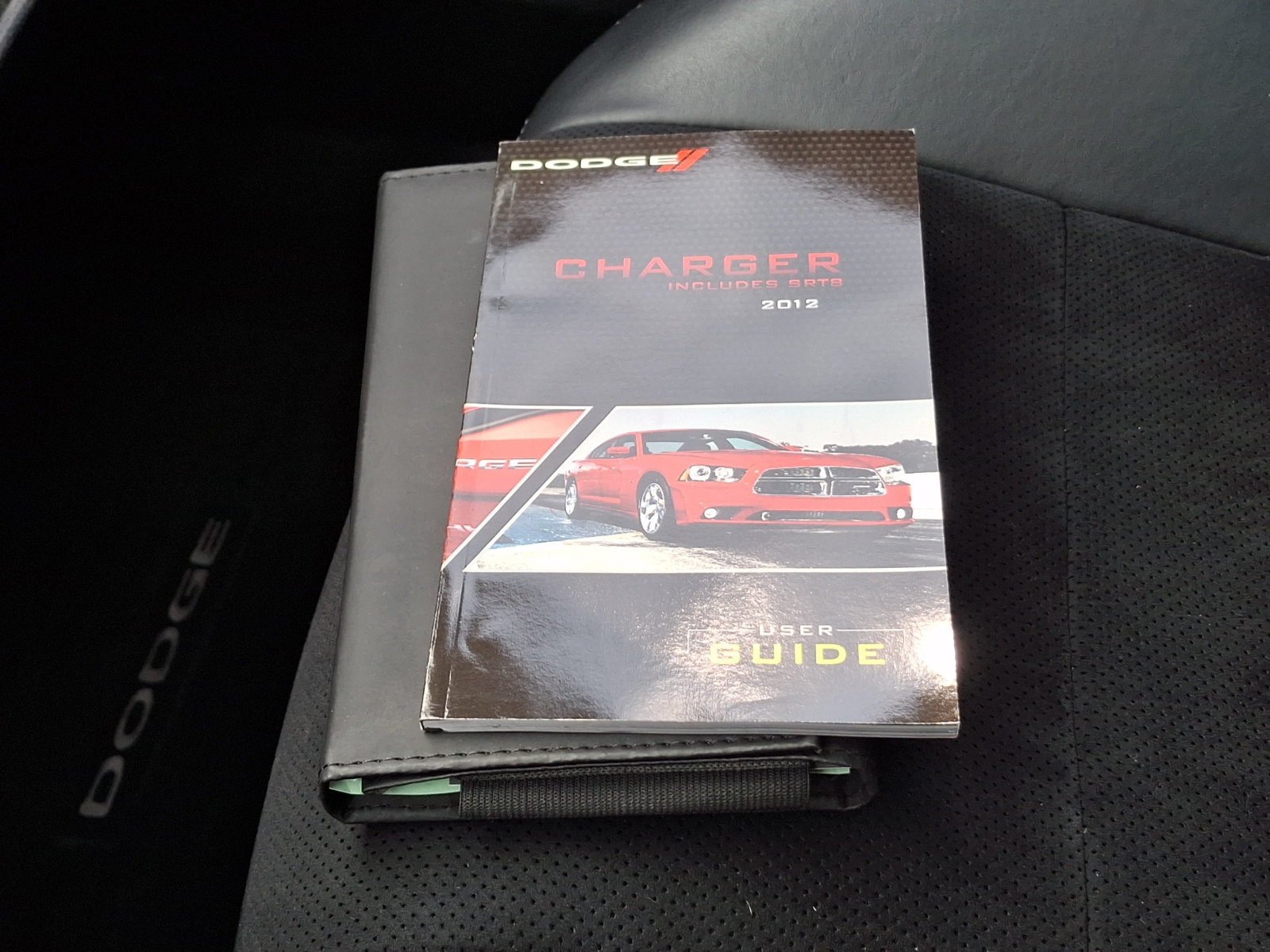 Used 2012 Dodge Charger R/T RWD image 29