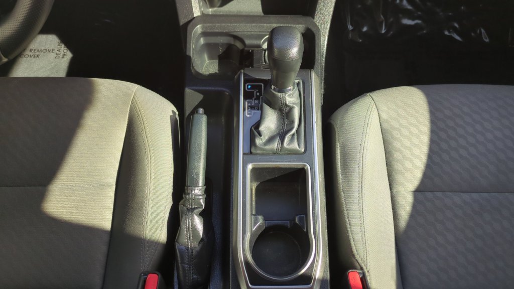 Used 2023 Toyota Tacoma SR5 RWD image 15