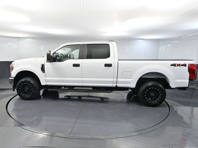Used 2021 Ford F250 XL w/ Power Equipment Group image 11