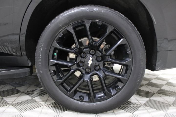 Used 2023 Chevrolet Tahoe High Country AWD/4WD image 48