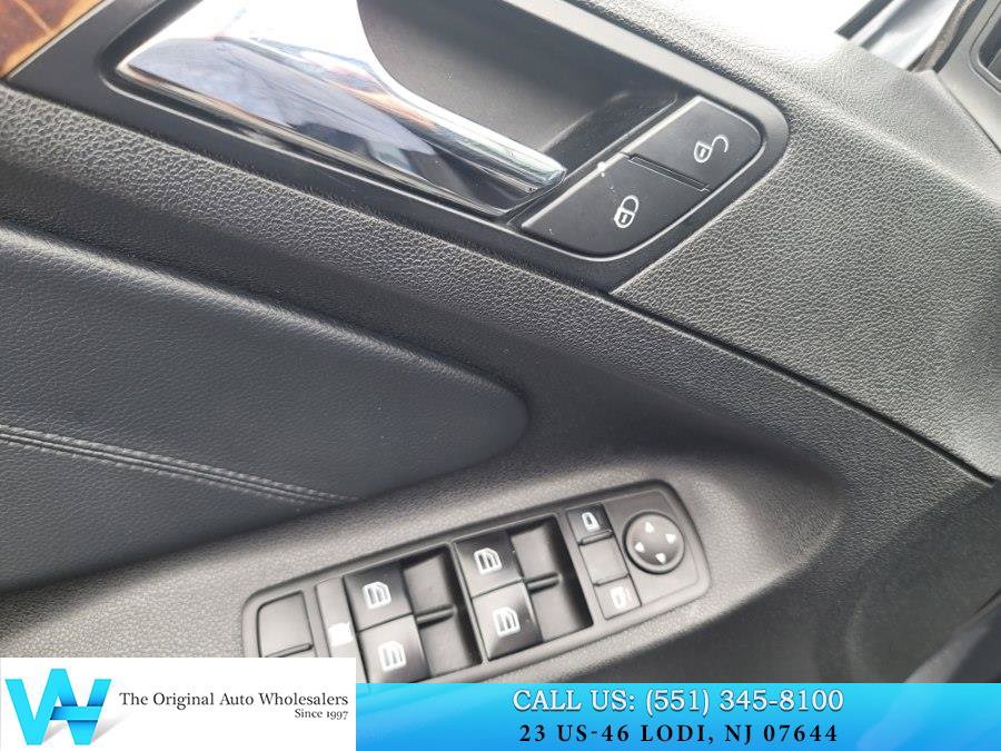 Used 2010 Mercedes-Benz ML 350 4MATIC image 11