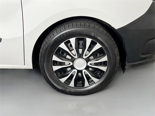 Used 2021 RAM ProMaster City Tradesman image 33