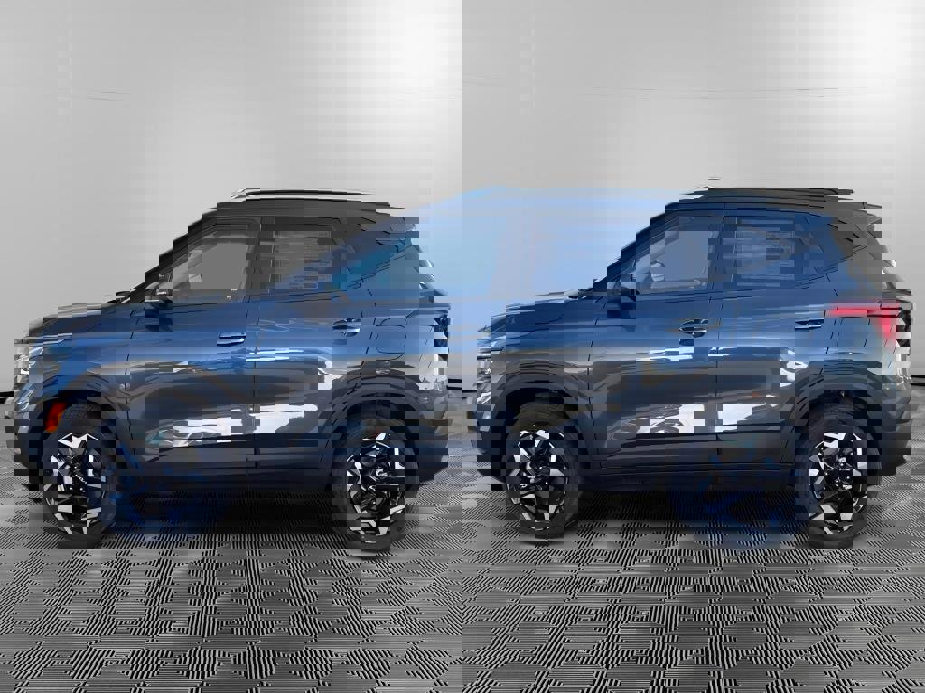 New 2026 Kia Seltos S image 2