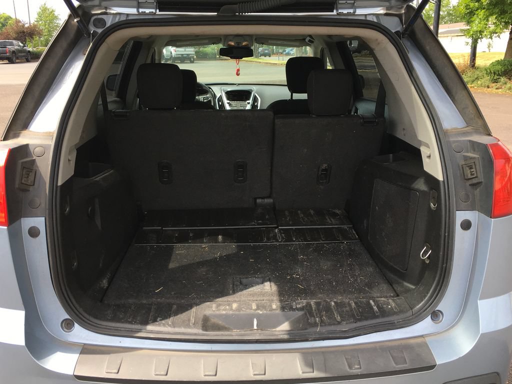 Used 2015 GMC Terrain SLE FWD image 6