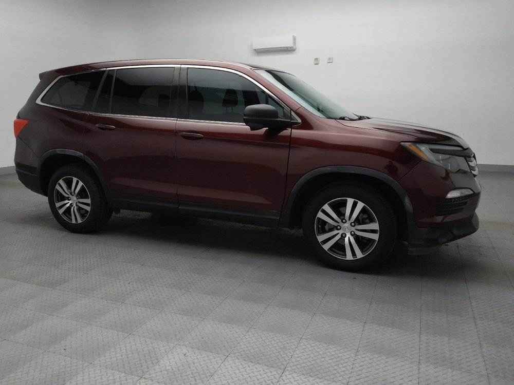 Used 2016 Honda Pilot EX image 11