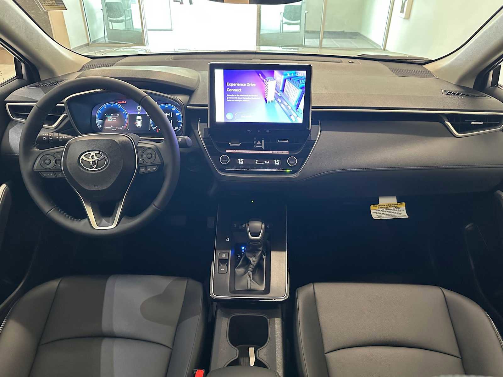 New 2026 Toyota Corolla Cross XLE image 9